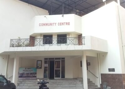 Community Center Kendriya Vihar, Kharghar Navi Mumbai