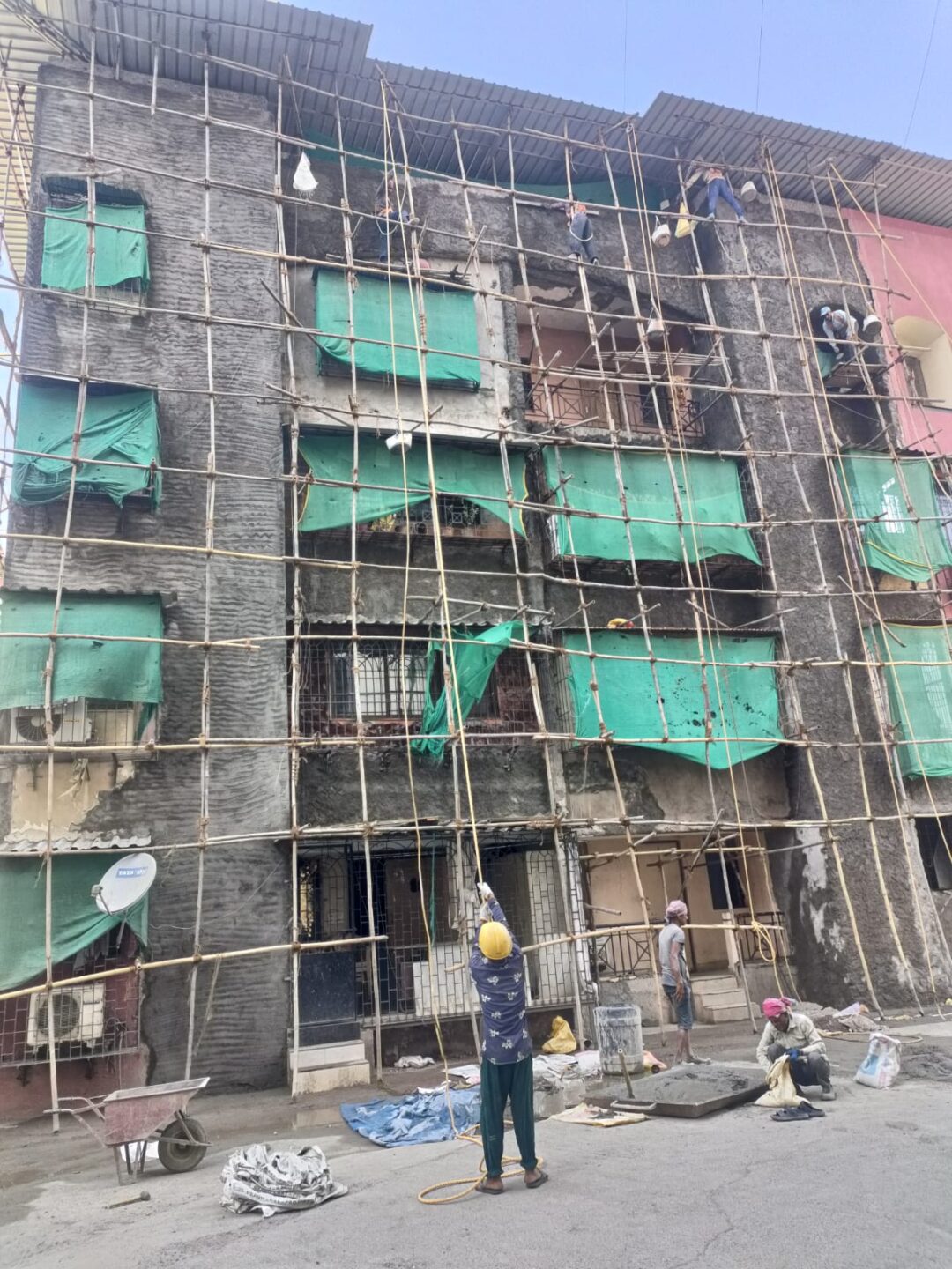 Kendriya Vihar Sector 11 Kharghar